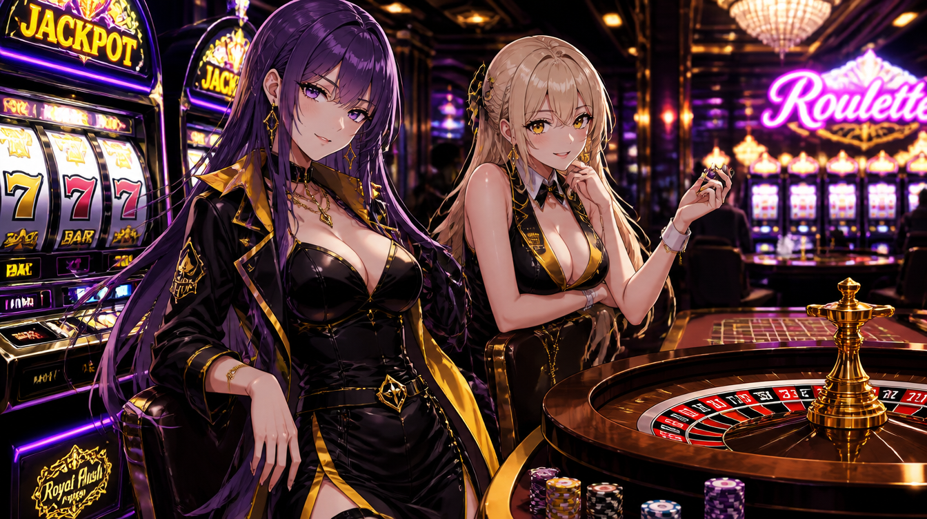 Twindor Casino Deutschland | Die Gaming-Revolution 2026